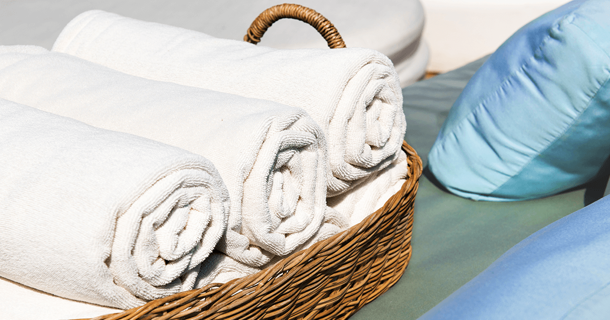 How to Clean Your Microfiber Towels - Wrinkle Free Delivery